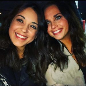 Meet your Posher, Sunshine